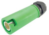 ITT VEAM Connector, SnapLock
